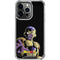 Dragon Ball Super Freiza Portrait iPhone 15 Pro Clear Case